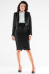 Jacket model 173908
